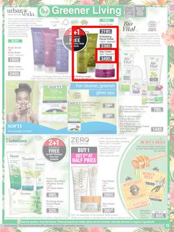 Dis-Chem : Best Of Beauty (20 August - 12 September 2021), page 11