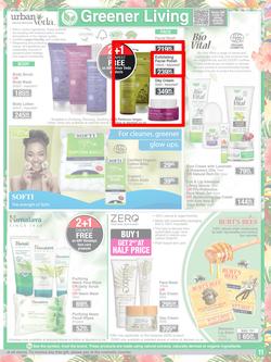 Dis-Chem : Best Of Beauty (20 August - 12 September 2021), page 11
