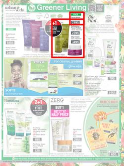 Dis-Chem : Best Of Beauty (20 August - 12 September 2021), page 11