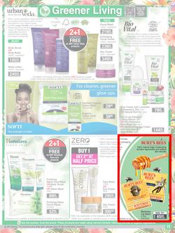 Dis-Chem : Best Of Beauty (20 August - 12 September 2021), page 11