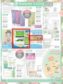 Dis-Chem : Best Of Beauty (20 August - 12 September 2021), page 11