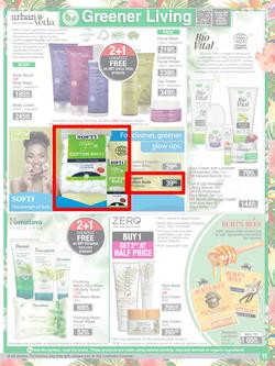 Dis-Chem : Best Of Beauty (20 August - 12 September 2021), page 11