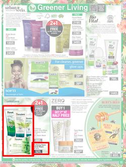 Dis-Chem : Best Of Beauty (20 August - 12 September 2021), page 11