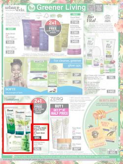 Dis-Chem : Best Of Beauty (20 August - 12 September 2021), page 11