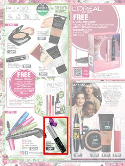 Dis-Chem : Best Of Beauty (20 August - 12 September 2021), page 12