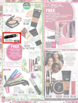 Dis-Chem : Best Of Beauty (20 August - 12 September 2021), page 12