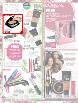 Dis-Chem : Best Of Beauty (20 August - 12 September 2021), page 12