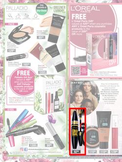 Dis-Chem : Best Of Beauty (20 August - 12 September 2021), page 12