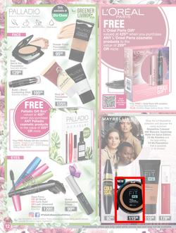 Dis-Chem : Best Of Beauty (20 August - 12 September 2021), page 12