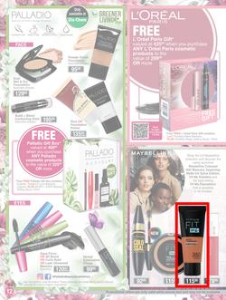 Dis-Chem : Best Of Beauty (20 August - 12 September 2021), page 12