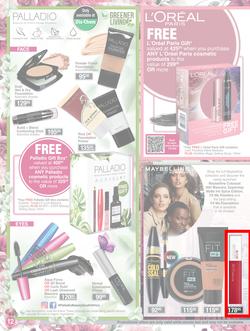 Dis-Chem : Best Of Beauty (20 August - 12 September 2021), page 12