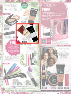 Dis-Chem : Best Of Beauty (20 August - 12 September 2021), page 12