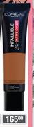L'Oreal Infaillible 24H Matte Cover Foundation