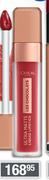 L'Oreal Ultra Matte Liquid Lipstick