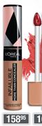 L'Oreal Infaillible More Than Concealer