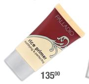Palladio Rice Primer
