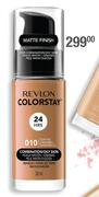 Revlon Colorstay 24H 010 Foundation