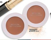 Revlon New Complexion Powder-Each