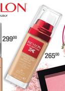 Revlon Age Defying 3XX Foundation