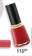 Revlon Nail Polish