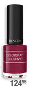 Revlon ColorStay Nail Polish