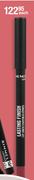 Rimmel Lasting Finish Lip Liner