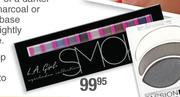 L.A.Girl Eyeshadow Collection