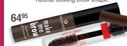 Essence Make Me Brow Eyebrow Gel Mascara