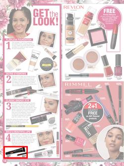 Dis-Chem : Best Of Beauty (20 August - 12 September 2021), page 14