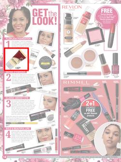 Dis-Chem : Best Of Beauty (20 August - 12 September 2021), page 14