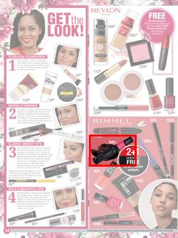 Dis-Chem : Best Of Beauty (20 August - 12 September 2021), page 14