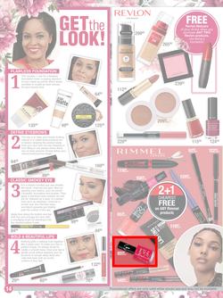 Dis-Chem : Best Of Beauty (20 August - 12 September 2021), page 14