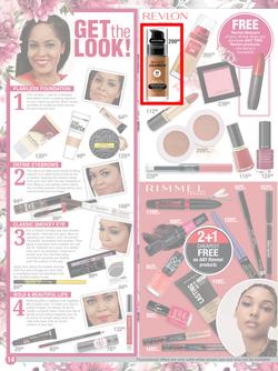 Dis-Chem : Best Of Beauty (20 August - 12 September 2021), page 14