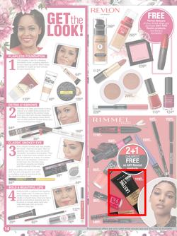 Dis-Chem : Best Of Beauty (20 August - 12 September 2021), page 14