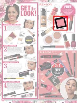 Dis-Chem : Best Of Beauty (20 August - 12 September 2021), page 14