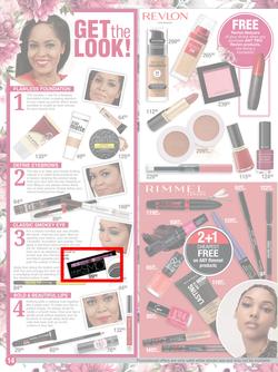 Dis-Chem : Best Of Beauty (20 August - 12 September 2021), page 14