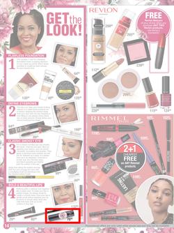 Dis-Chem : Best Of Beauty (20 August - 12 September 2021), page 14