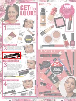 Dis-Chem : Best Of Beauty (20 August - 12 September 2021), page 14