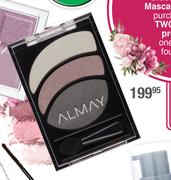 Almay Smokey Eyeshadow
