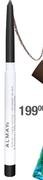 Almay Eyeliner Crayon Contour