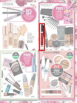 Dis-Chem : Best Of Beauty (20 August - 12 September 2021), page 15