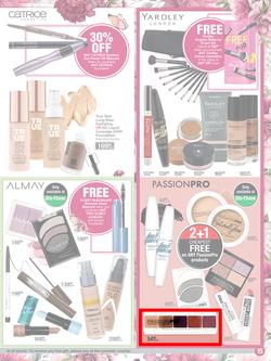 Dis-Chem : Best Of Beauty (20 August - 12 September 2021), page 15
