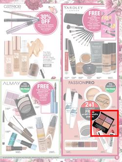 Dis-Chem : Best Of Beauty (20 August - 12 September 2021), page 15