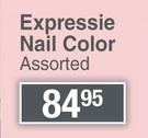 Essie Expressie Nail Color Assorted