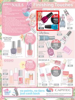 Dis-Chem : Best Of Beauty (20 August - 12 September 2021), page 16