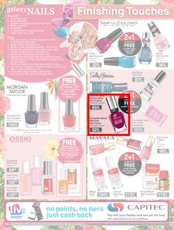 Dis-Chem : Best Of Beauty (20 August - 12 September 2021), page 16