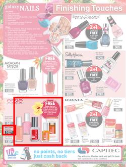 Dis-Chem : Best Of Beauty (20 August - 12 September 2021), page 16