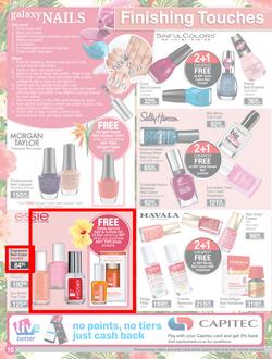 Dis-Chem : Best Of Beauty (20 August - 12 September 2021), page 16