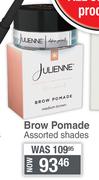 Julienne Brow Pomade Assorted Shades