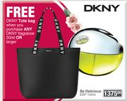 DKNY Be Delicious EDP-100ml